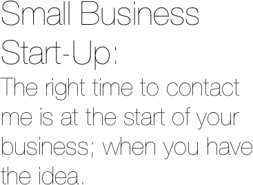 Small Business 
